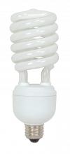 Compact Fluorescent (CFL) Bulbs