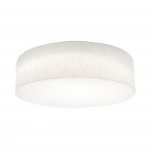  ANF2432L5AJUD-LW-BB - Anton 24'' LED Ceiling, 120-277V,5 CCT,LW,BB