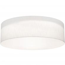  ANF3044L5AJUD-LW-MS - Anton 30'' LED Ceiling, 120-277V,5 CCT,LW,MS