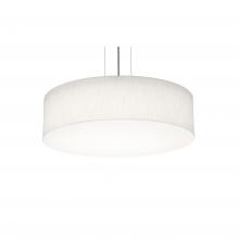  ANP1932MBSN-LW - Anton 19'' Med Base Pendant - SN and LW