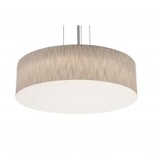  ANP2432L5AJUDSN-JT - Anton 24'' LED Pendant - SN and JT