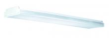  LW432WAMV - 4 Light 48" Fluorescent Wrap