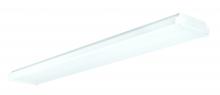  LW232WAR8 - 2 Light 48" Fluorescent Wrap