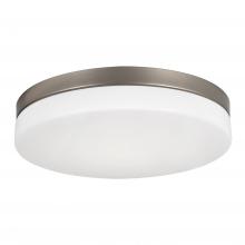  OSCF11LAJD1SN - Oscar 11 Flush Mount