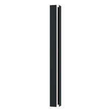 AFX Lighting, Inc. RYNW0648LAJUDBK - Ryan 48'' LED Outdoor Sconce,120-277V,40W,5 CCT,BK