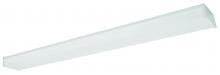  SPRL052424L40MV - Spring 24" x 5" LED Linear