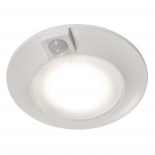  TNAF06LAJENWH - Tana 6In Flush Mount Led 13W 120V,3 CCT,WH