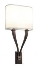  TYS112314LAJUDKBLA - Tory 23" LED Sconce