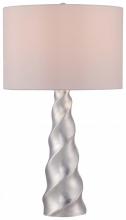  12424-1 - 1 Light Table Lamp