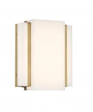  224-695-L - LED LIGHT WALL SCONCE