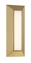  321-695-L - LED LIGHT WALL SCONCE