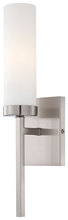  4460-84 - 1 Light Wall Sconce