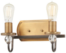  4722-113 - 2 LIGHT BATH