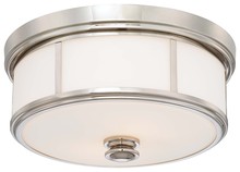  6369-613 - 5 Light Flush Mount