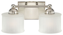  6732-1-613 - 2 LIGHT BATH