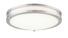  714-84-L - LED FLUSH MOUNT