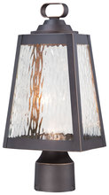 Minka-Lavery 73106-143C-L - Talera - LED Post Mount