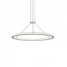  2233.25 - 36" Round LED Pendant