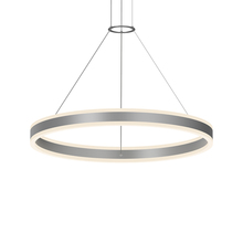  2305.16-J20 - 32" LED Ring Pendant