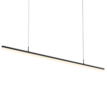  2349.25 - 72" LED Pendant