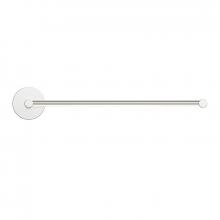  23QSCL120B120PHA - 24" Single Linear LED Wall Bar