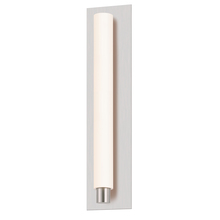  2443.13-DT - 18" LED Panel Sconce