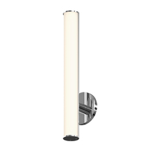  2501.01 - 18" LED Bath Bar