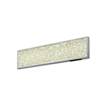  2560.01 - 18" LED Bath Bar