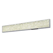  2562.01 - 36" LED Bath Bar