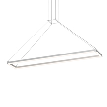  2789.16 - 47" x 9" LED Pendant