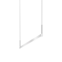  2816.16-3-J20 - 3' One-Sided LED Pendant