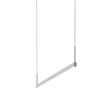  2818.03-3-J20 - 3' Two-Sided LED Pendant