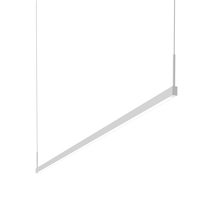  2818.03-6-J20 - 6' Two-Sided LED Pendant