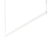  2818.03-8-J20 - 8' Two-Sided LED Pendant