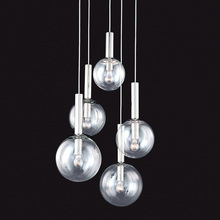  3765.35 - 5-Light Pendant