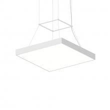  3973.03 - 24" Square LED Pendant