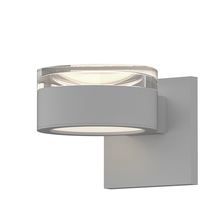  7302.FH.PL.98-WL - Up/Down LED Sconce