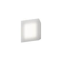  7540.98W - Square Sconce