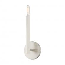  46980-91 - 1 Light Brushed Nickel ADA Sconce