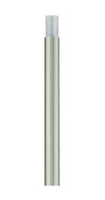  55999-91 - Brushed Nickel 12" Length Rod Extension Stem