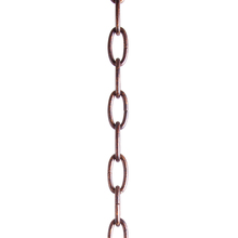  5607-06 - Verdigris Standard Decorative Chain