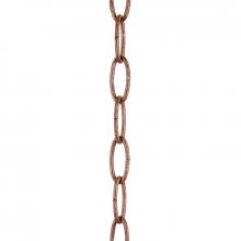  5608-07 - Bronze Heavy Duty Decorative Chain