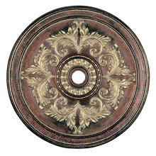  8228-64 - PBZ Ceiling Medallion