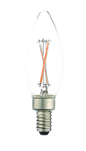  920212X10 - Filament LED Bulbs