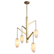  KCH0102-4AB - Neive Chandelier