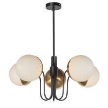  KCH1114-5 - Brecia Chandelier