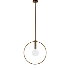  KPN0131L-1 - Canolo Large Pendant