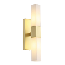  KWS0115-2NB - Marciano Sconce