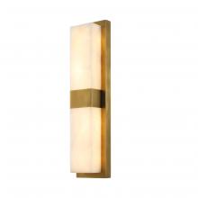 KWS3251-17BS - Torrance Sconce - Small