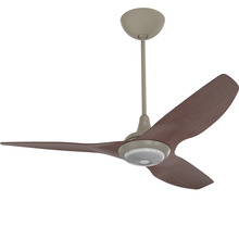  MK-HK4-04180601A470F222G10I20S2S80 - Ceiling Fan Kit, Haiku, 52", 100-277V/1PH, WiFi/BLE, Indoor, 0.05HP, <125W, (US,CA,MX), Universa